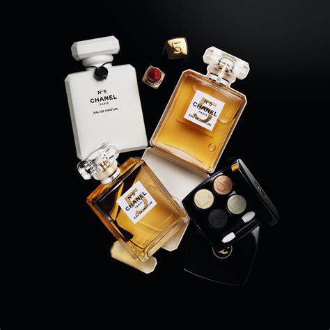 productos de chanel